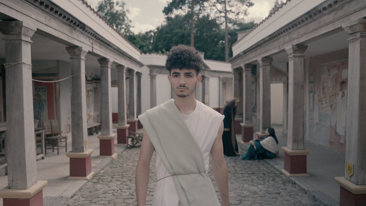 The Perfume - Ithaka Film Academie (2025)