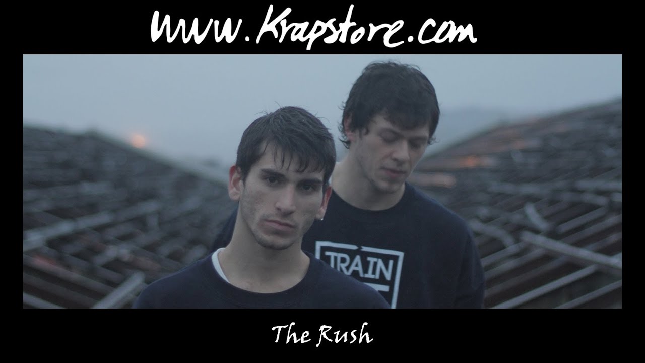 Krap Store - The Rush