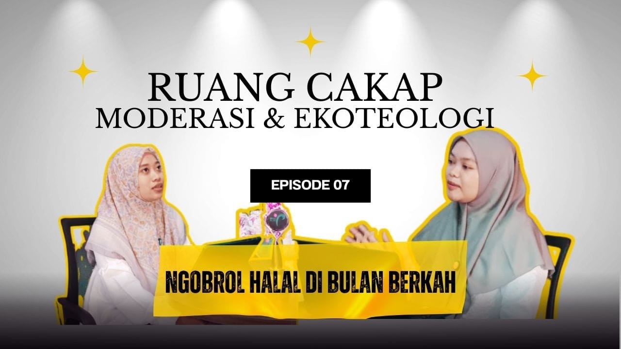 #RUANGCAKAP07 KUA: 