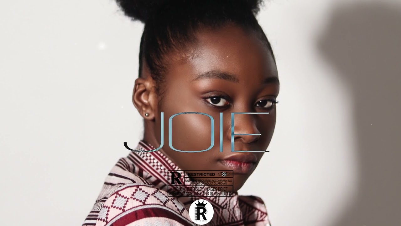 [FREE] Afrobeat Instrumental 2023 -Davido ✘ Joeboy ✘ Oxlade Type Beat 