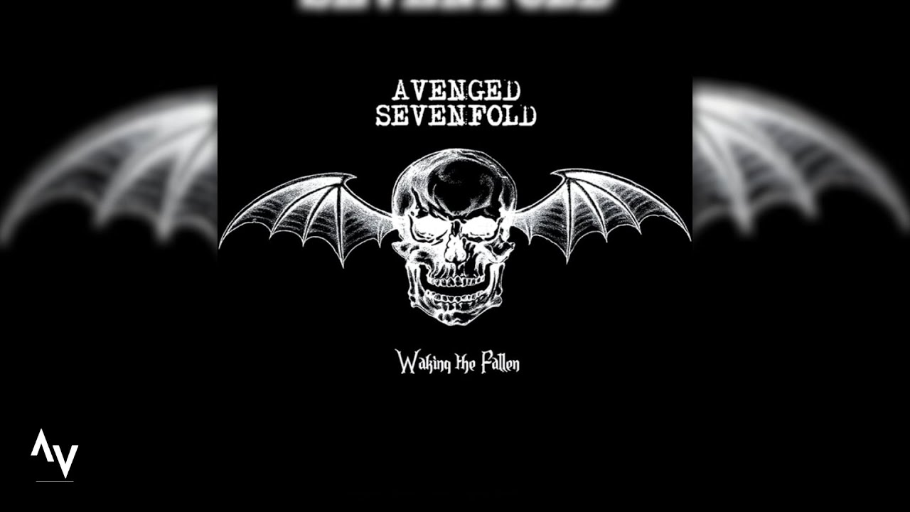 Avenged Sevenfold - Remenissions // slowed & reverb