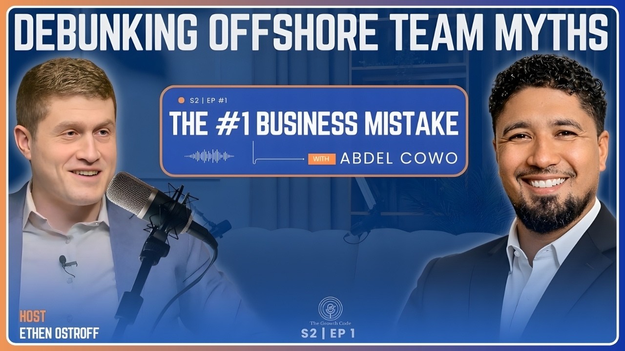 Debunking Offshore Team Myths: How One VA Built a Law Firm Operation From Scratch!