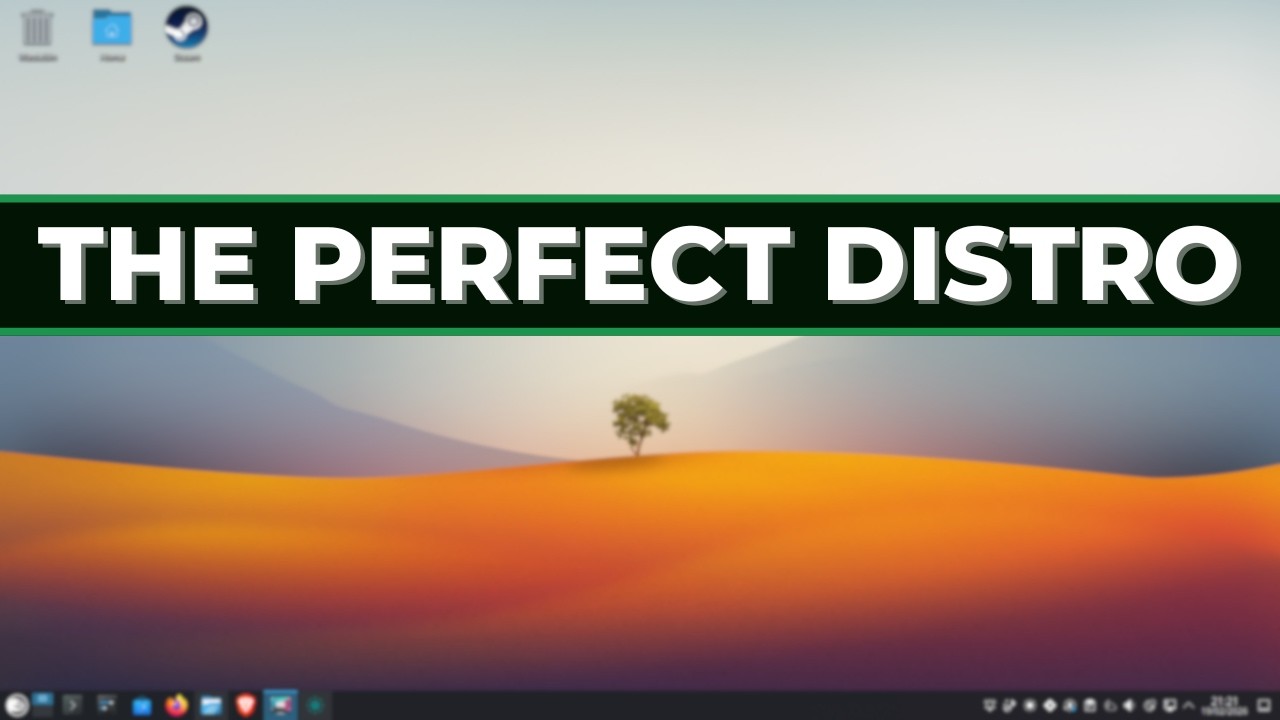 No Drama, Just Power. Why I Switched to openSUSE Tumbleweed.