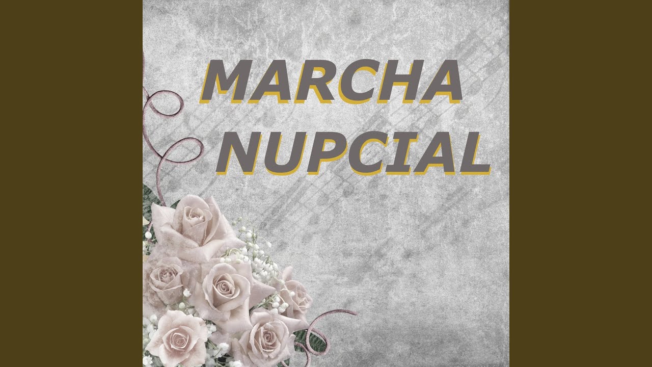 Marcha nupcial (orquesta de cuerda)