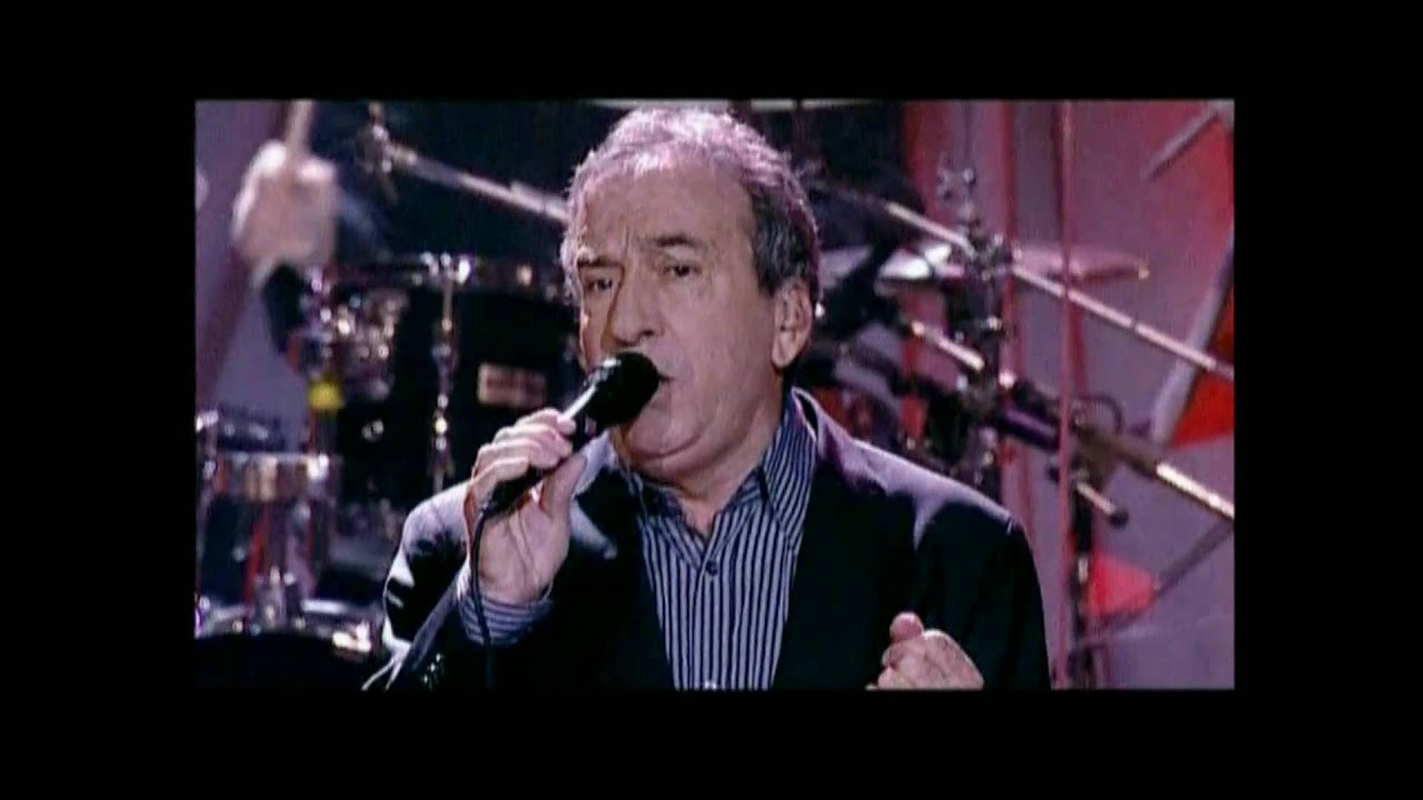 JOSE LUIS PERALES 