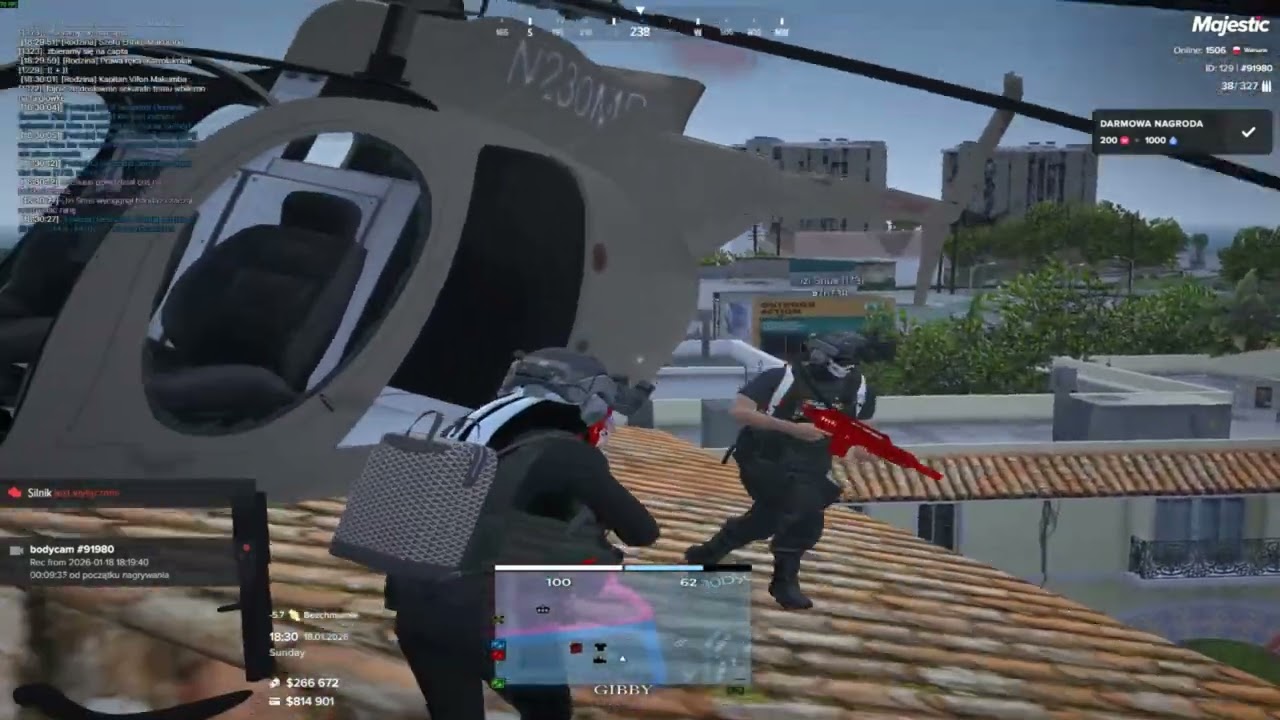Pozdro mordeczki :D
