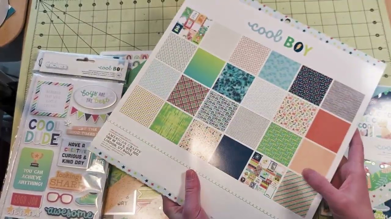 American Crafts Vault Sale Haul January 2026