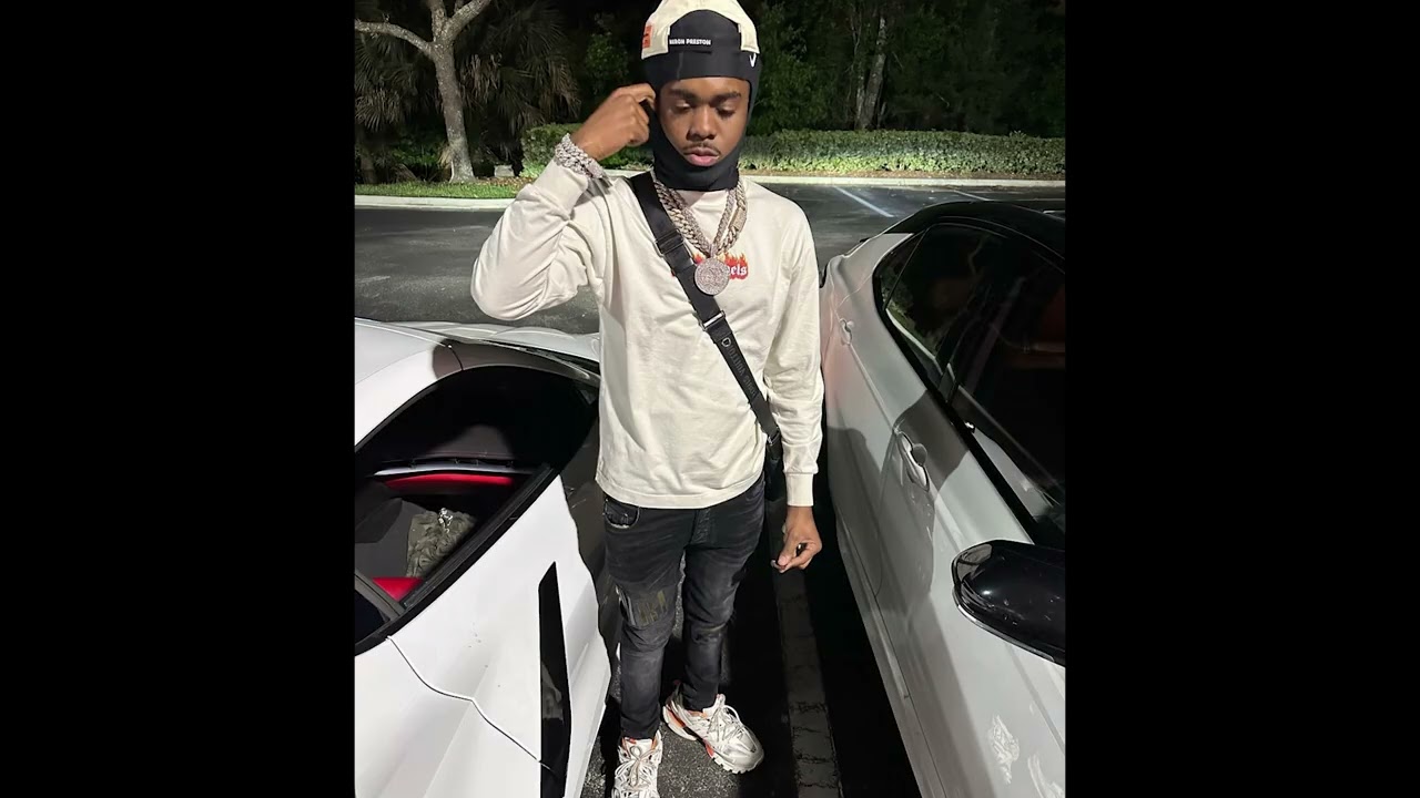 (Free) El Snappo x SCY Jimm Florida Type Beat -''Hash Money''