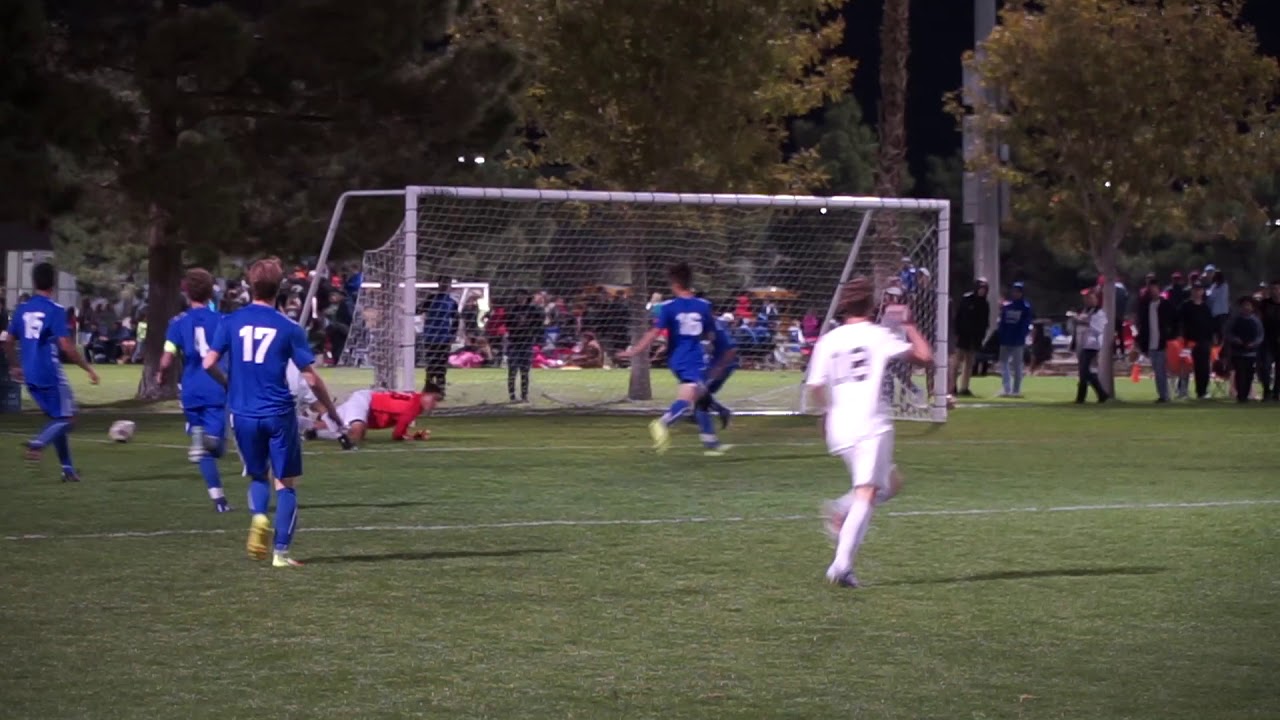 Bishop Gorman vs. Palo Verde | Highlights