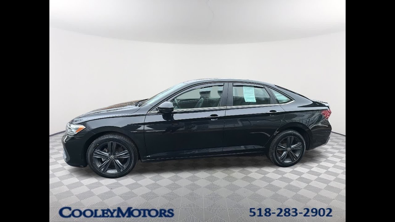 2022 Volkswagen Jetta 1.5T SE NY Troy, Albany, Schenectady, Clifton Park, Latham