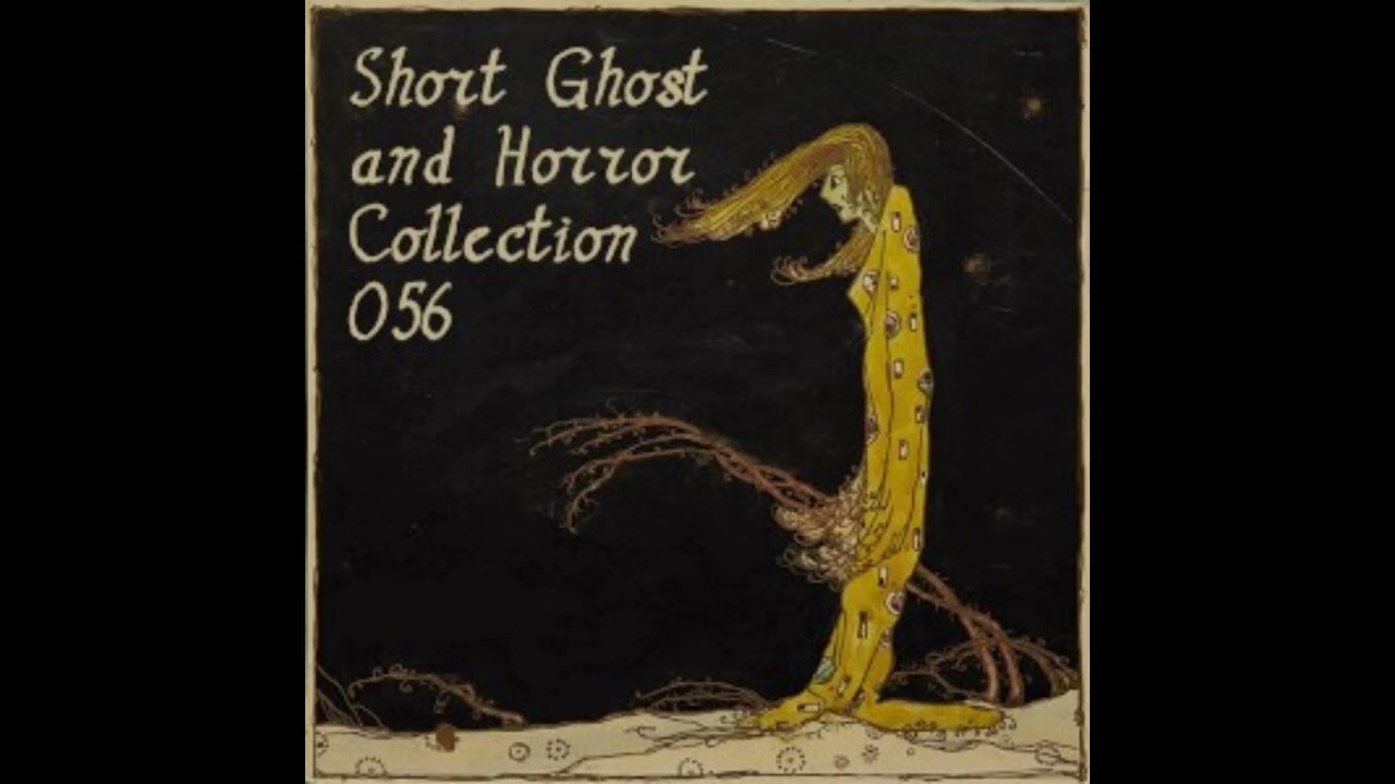 05 The Invisible Monster by Sonia H. Greene in 056 Short Ghost and Horror Collection