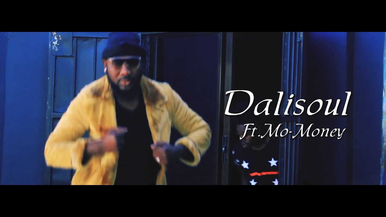 Dalisoul Ft  Mo Money - Kuchitika (Dance video)