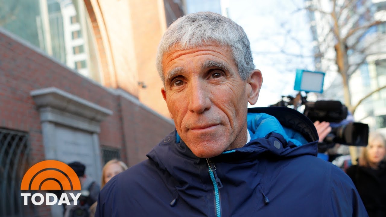 What To Know About William Singer, Man At Center Of College Cheating Plot | TODAY