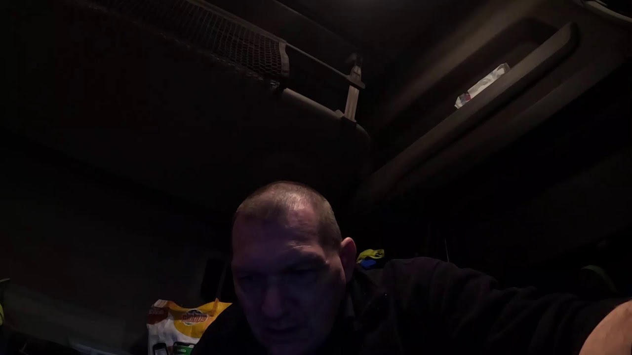 Streaming Live from my #GoPro