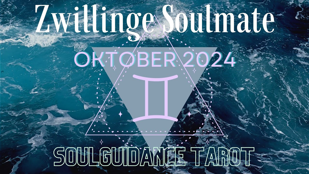 Zwillinge Soulmate ♊️ Woahh ♊️ 😱😳 Jetzt dreht dein Souli richtig am Rad 🛞 Glühende Eifersucht 😳😩