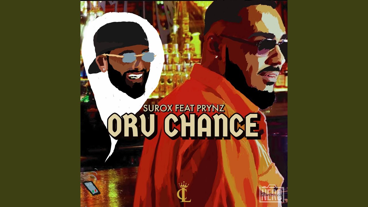 Oru Chance