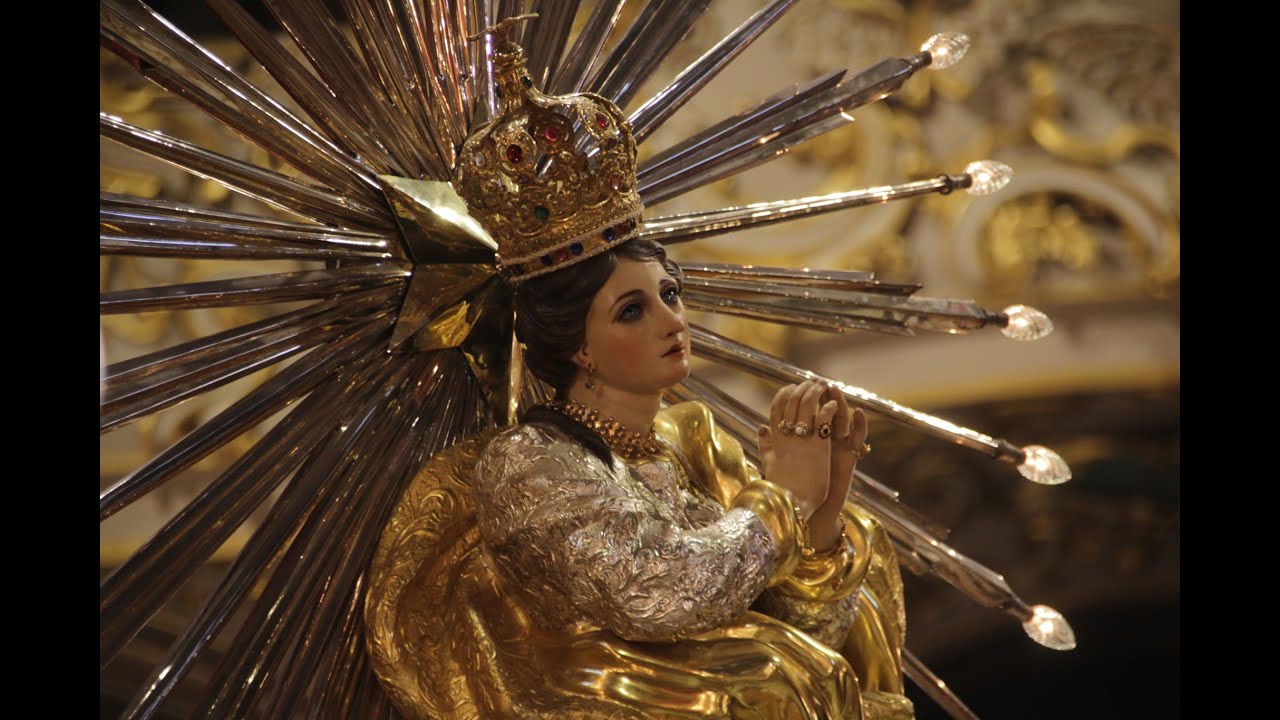 Festa Marija Bambina Naxxar 2025: Hrug min nicca
