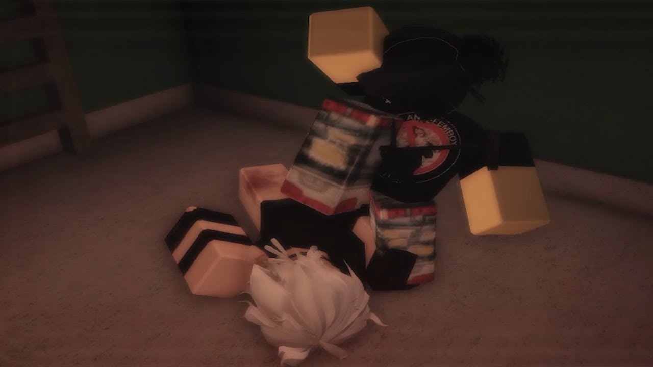 Furries Were Talking CRAZY in Criminality… They RAGEQUIT
