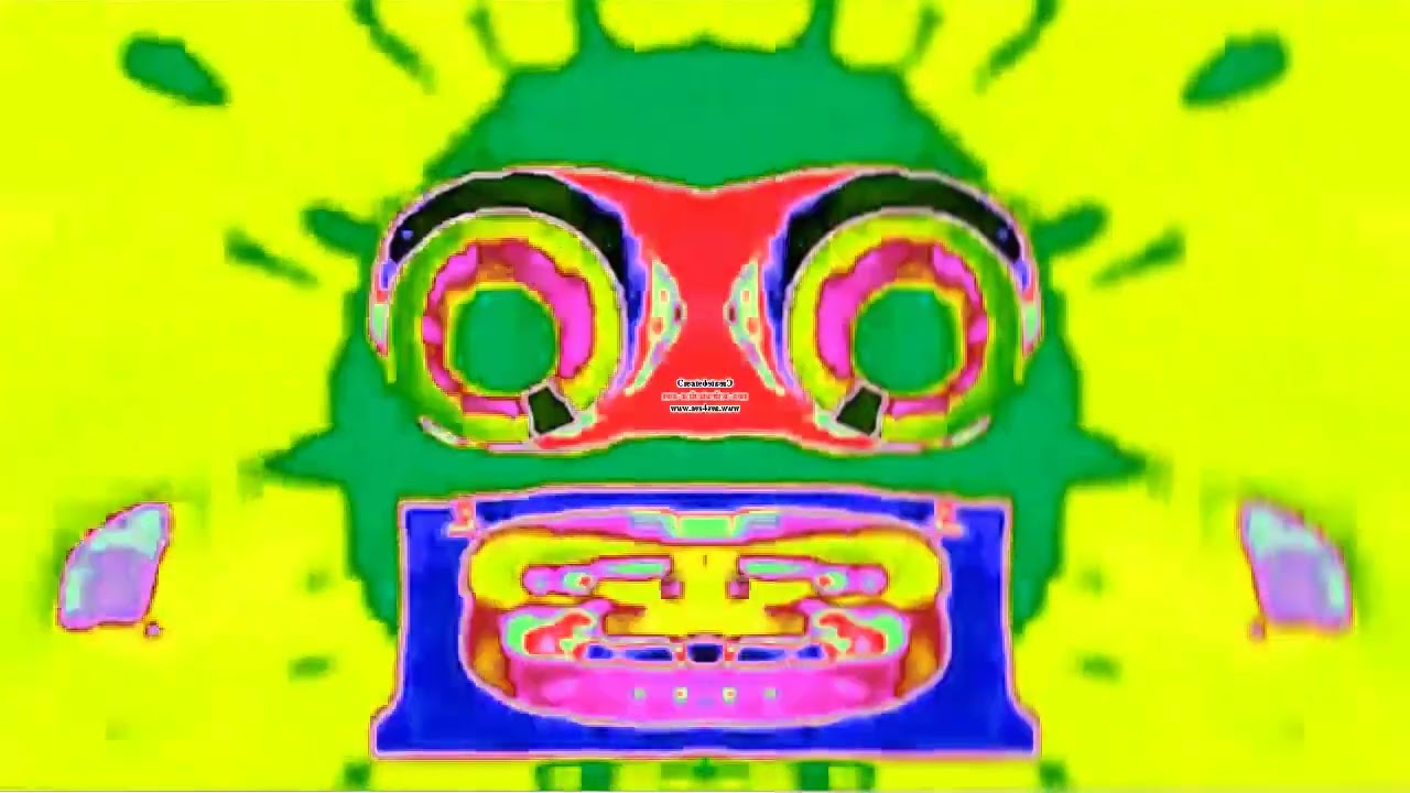 LONGEST Klasky Csupo is weird EVER In CoNfUsIoN