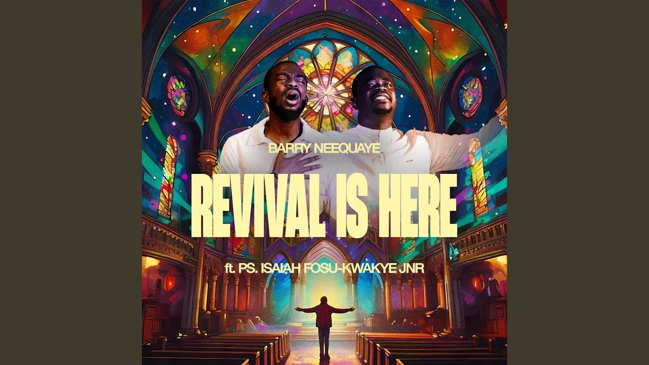 Revival Is Here (Prelude)