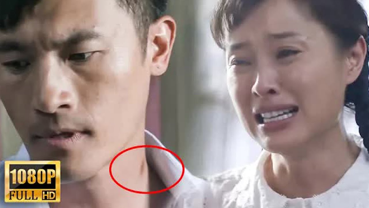 【Full Movie】新婚前一夜出軌丈夫和小三廝混，看着丈夫脖子上的吻痕，妻子當場發飆提出離婚！