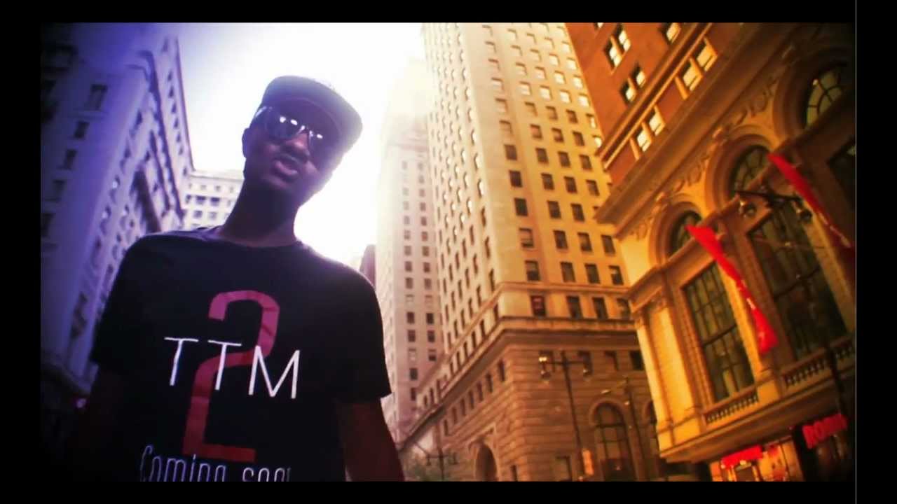 Pate feat. STS - Fun & Music (OFFICIAL VIDEO)
