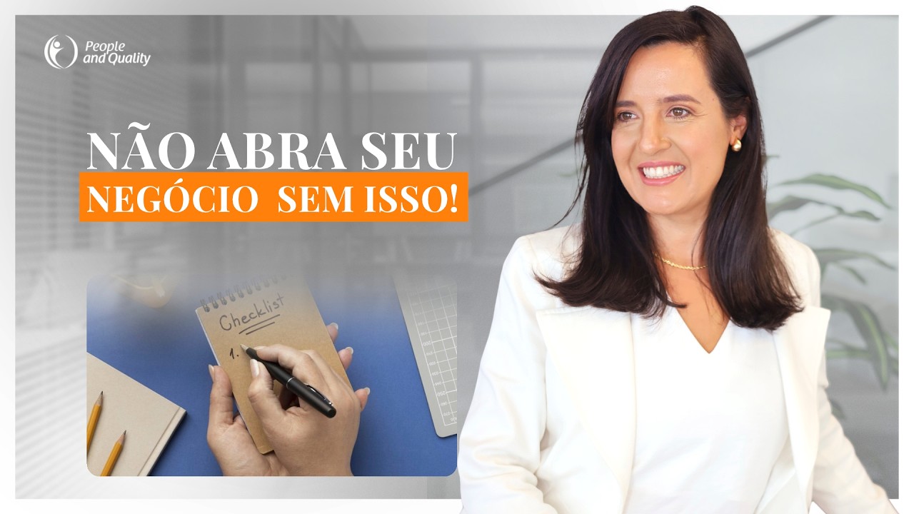 O ERRO INVISÍVEL QUE CAUSA PREJUÍZO NO SEU RESTAURANTE (O PODER DO CHECKLIST)