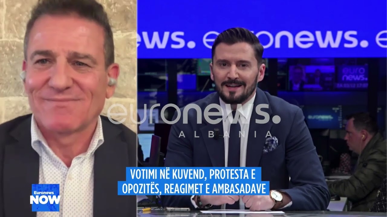 E mbrojtën në mënyrën më të paimagjinueshme Ballukun! Sulmon deputeti i PD