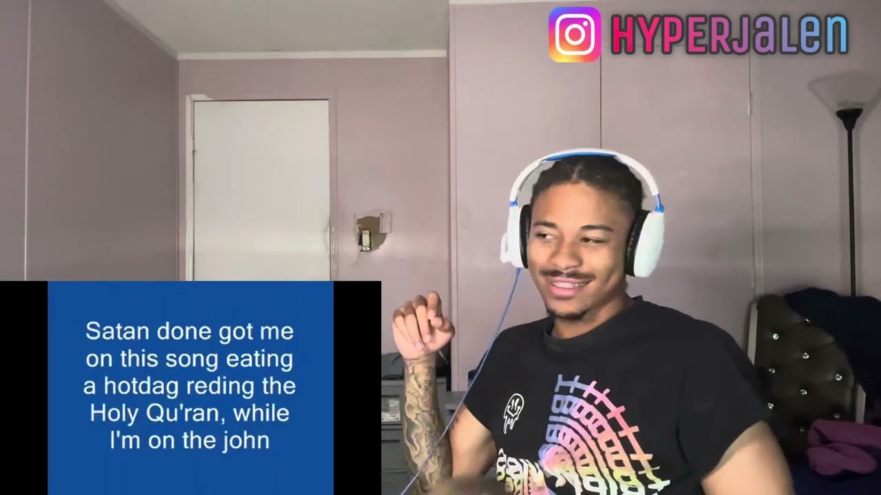 D12-FIGHT MUSIC (REACTION) !!!! *UNCENSORED*