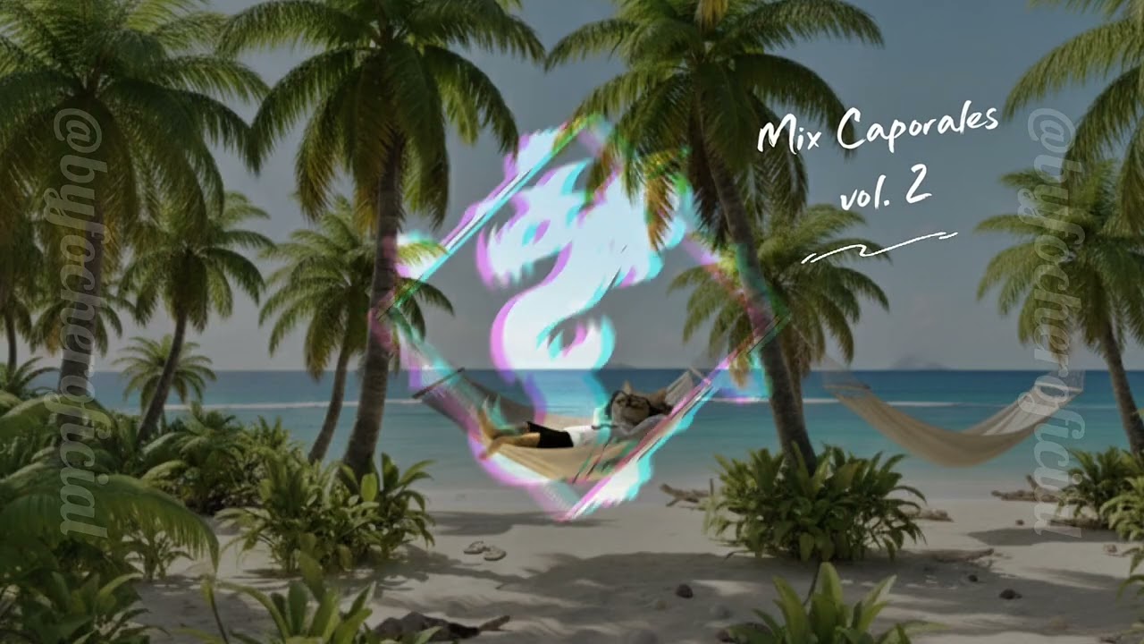 Mix Caporal 2026(vol 2) - ByFocher