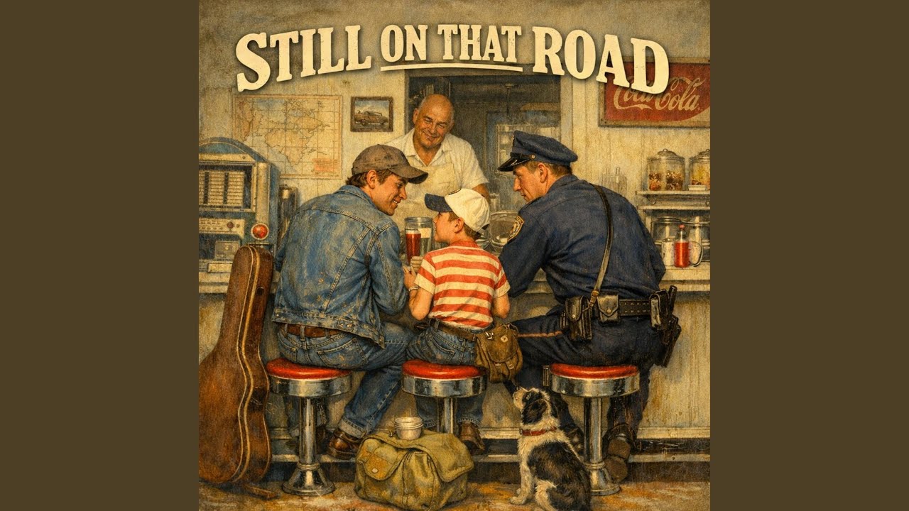 Still On That Road (Once Was Version)