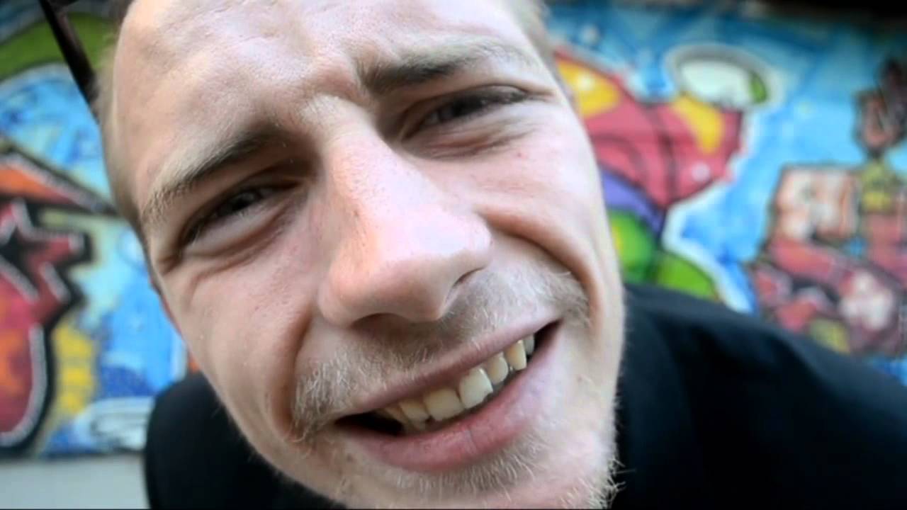 Щур-Бит в твою голову(Xaм продукт)