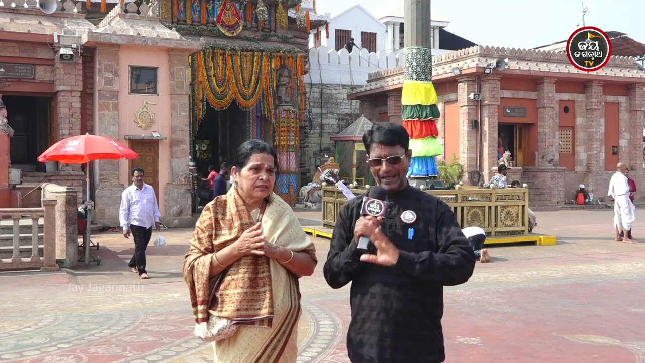 ଏକୁଟିଆ ମାଆର ସଂଘର୍ଷ: କାଳିଆ ସାଆନ୍ତ ଜାଣିଛନ୍ତି ମୁଁ କେମିତି ମୋ ପୁଅକୁ ବଡ଼ କରିଛି। Jay Jagannath TV