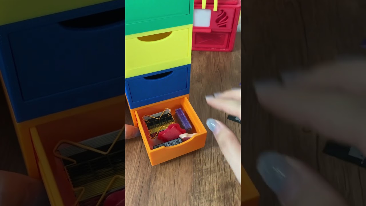 This LEGO box is 3d printed?! 🔥 #3dprinterfilament #3dprinteddragon #3dprinterprice