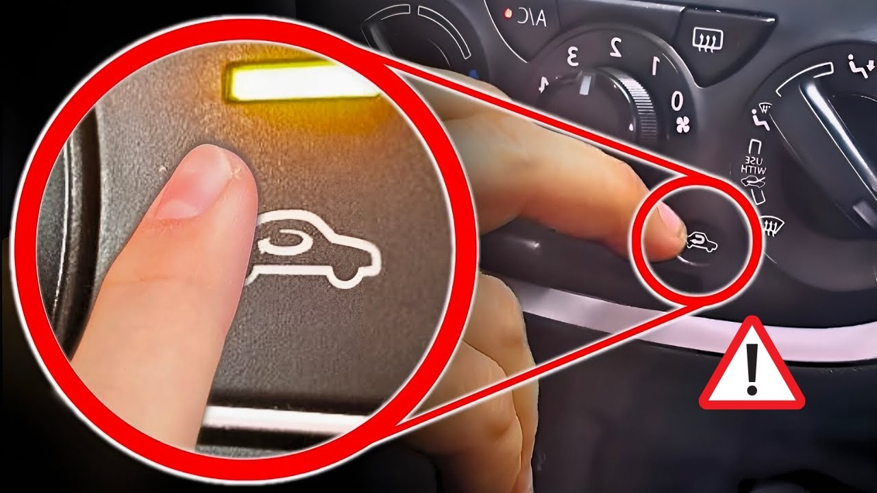 15 geheime Auto-Funktionen, die du NICHT kennst! (Profi-Tipps)