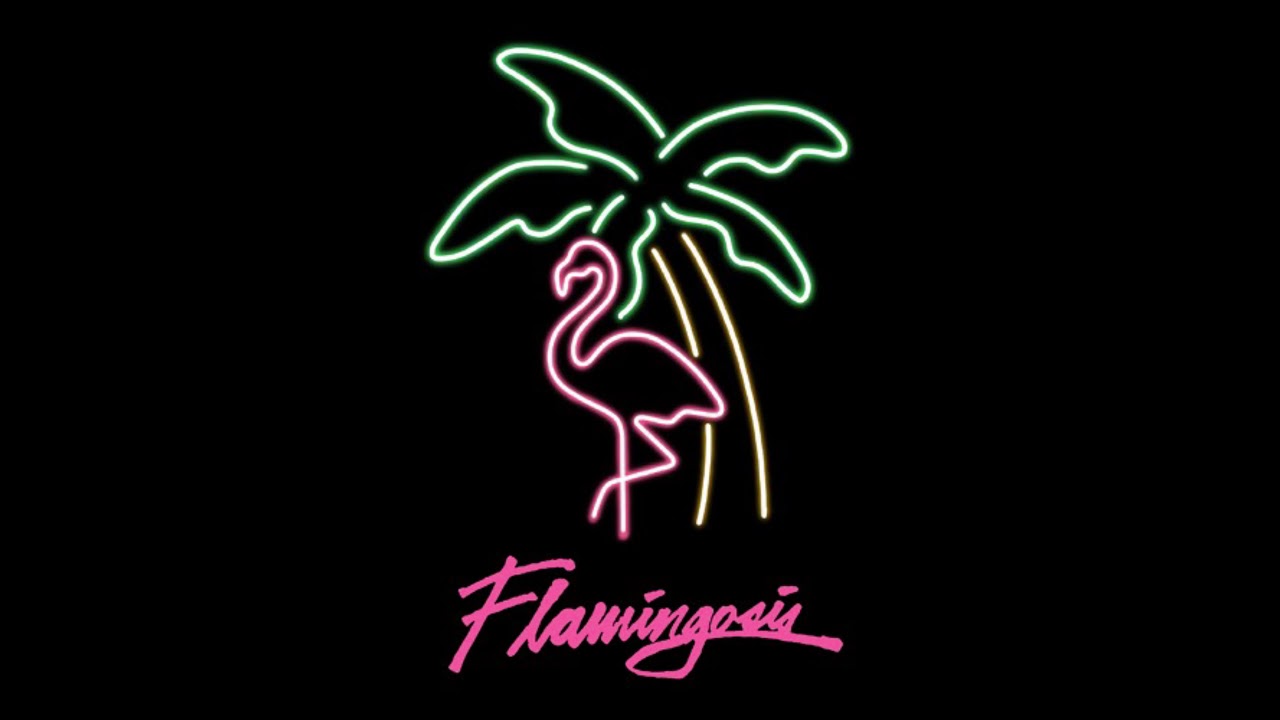 Flamingosis - Smile For The Memory (One For 9th)