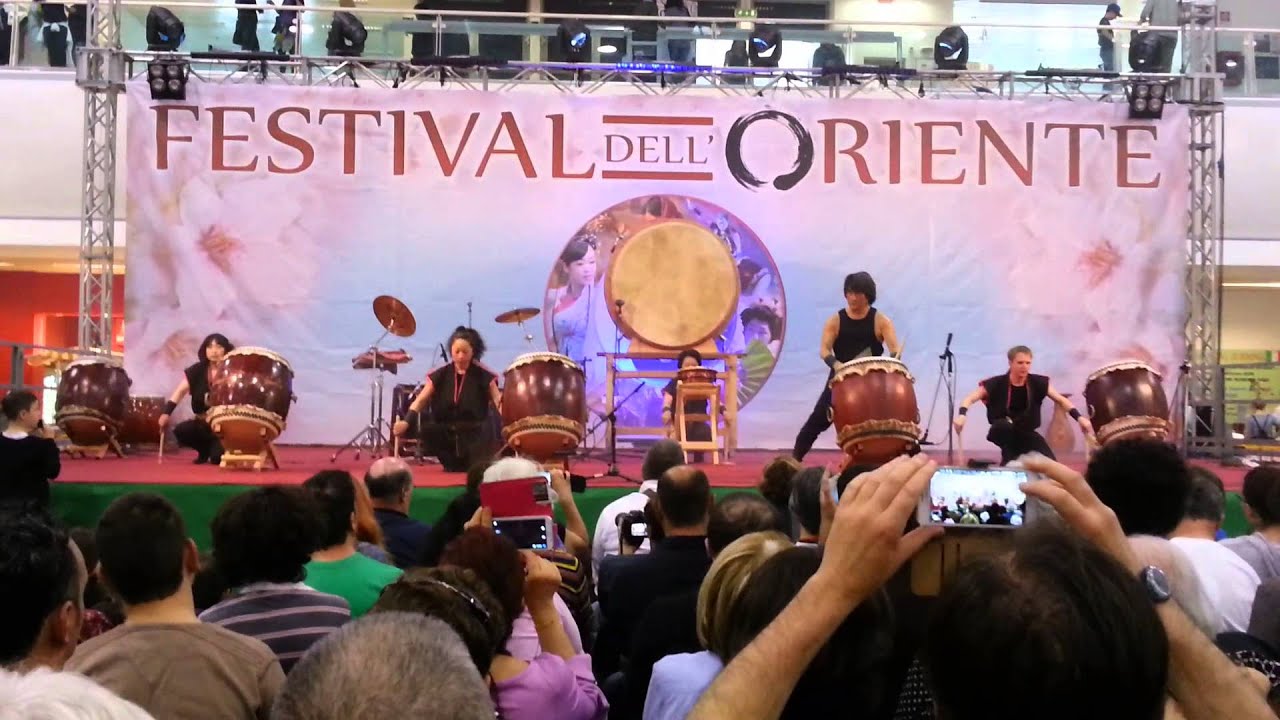 Masa Daiko ~ 6 HD