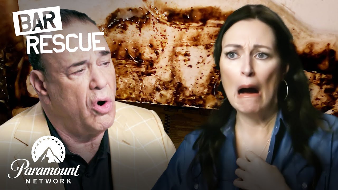 Best of Bar Rescue Season 9 😵