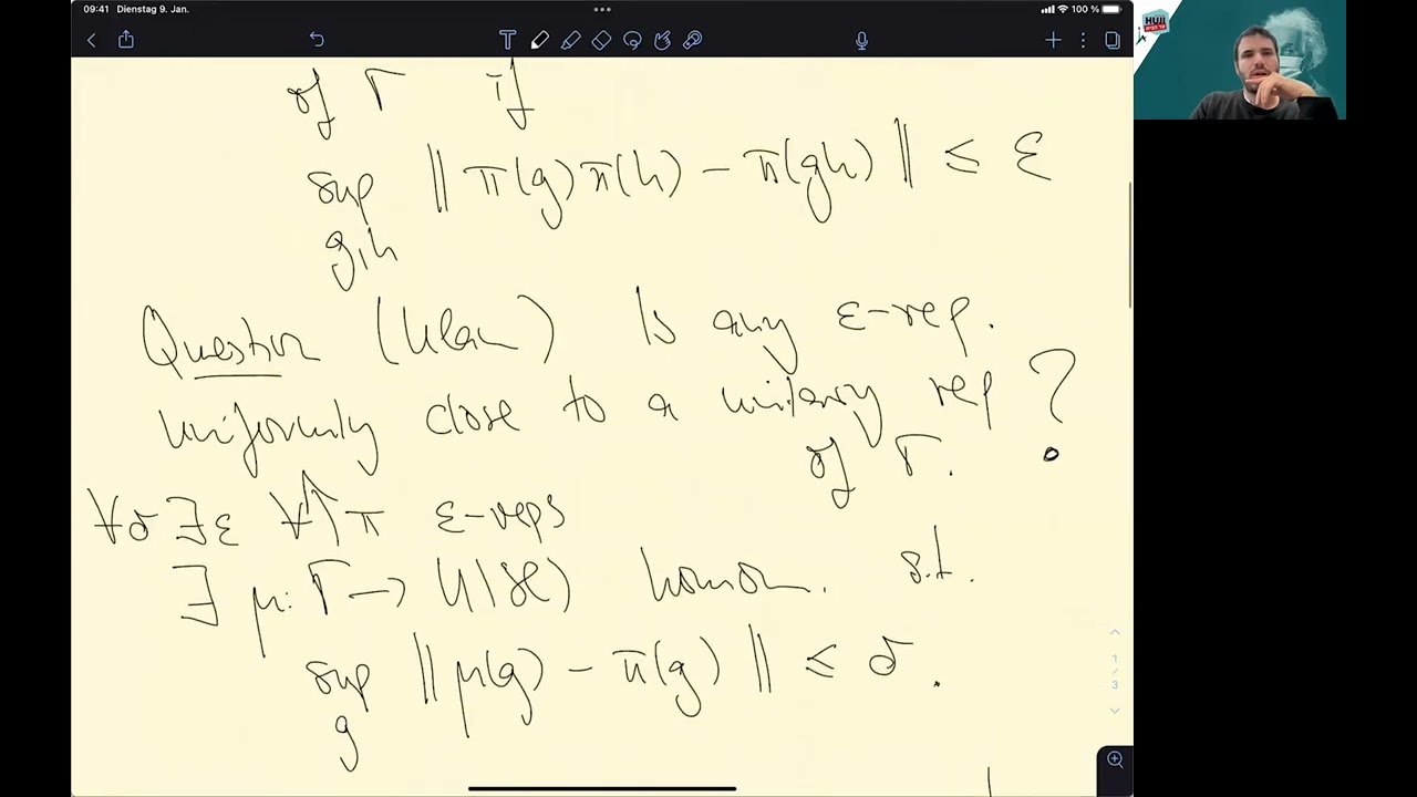 Applications of bounded generation to Ulam stability