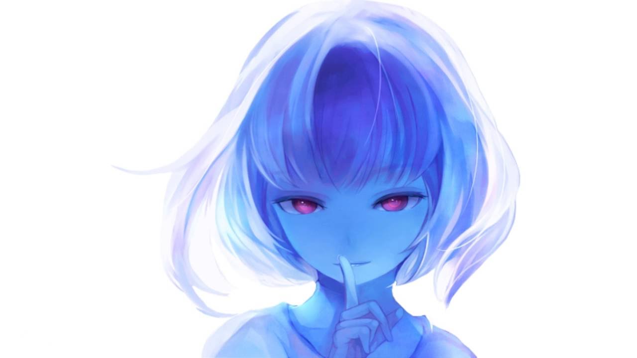 Nightcore - Girls Talk Boys「5SOS」LYRICS