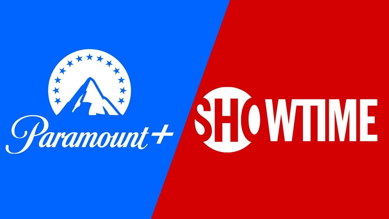 Paramount+ Is Officially the Streaming Home of Showtime