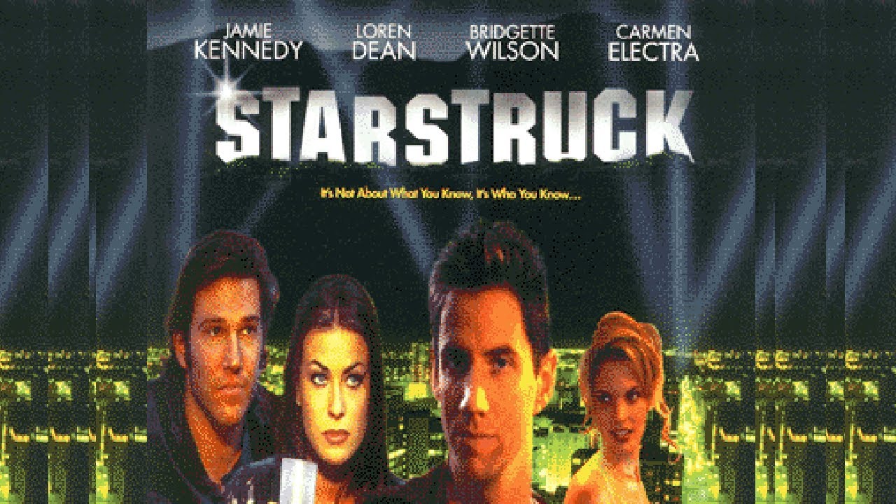 Starstruck | Trailer | Jamie Kennedy | Loren Dean | Bridgette Wilson-Sampras