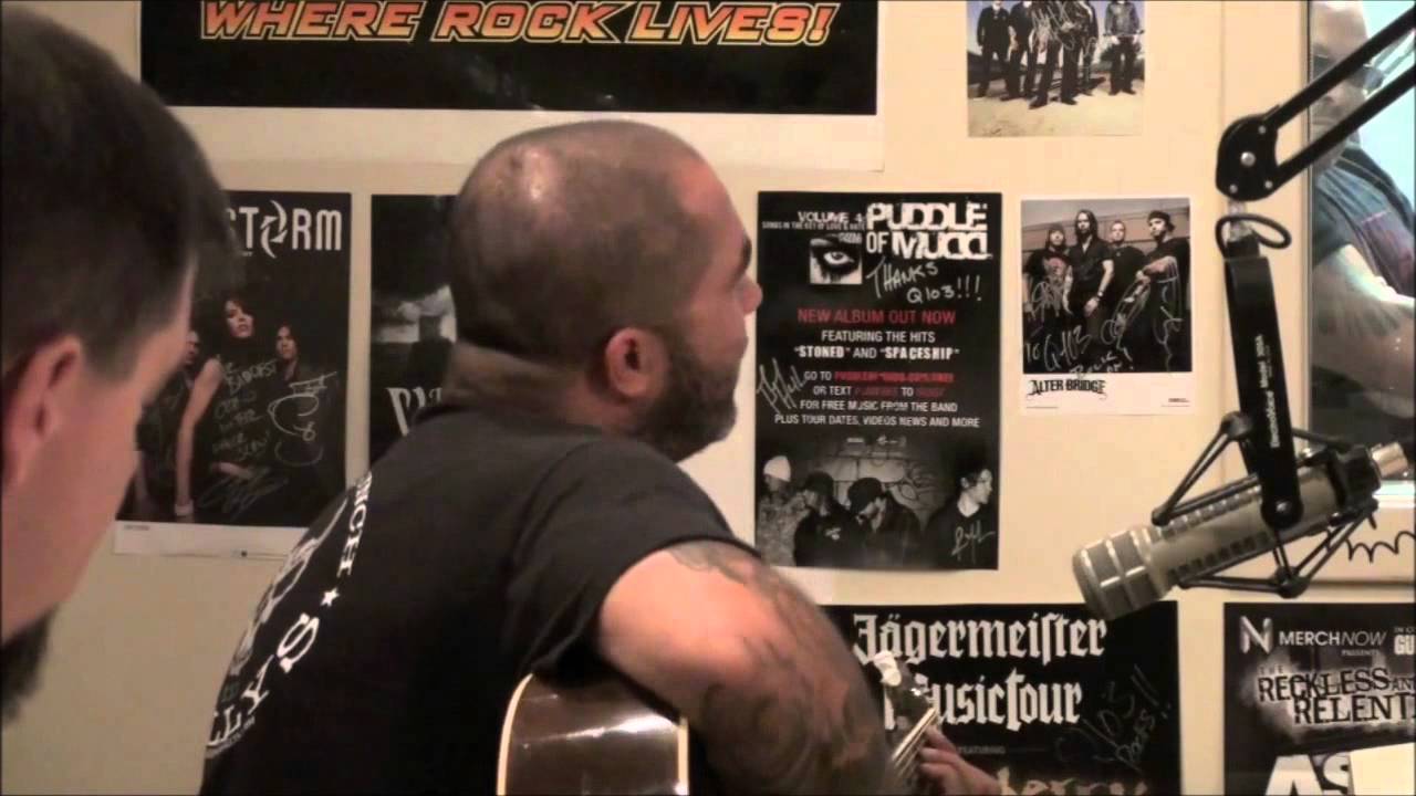 Something to Remind You - Aaron Lewis
