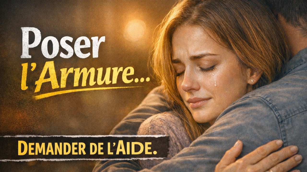Elle se bat seule… jusqu’au jour où elle ose demander de l’aide | Âme de Femmes