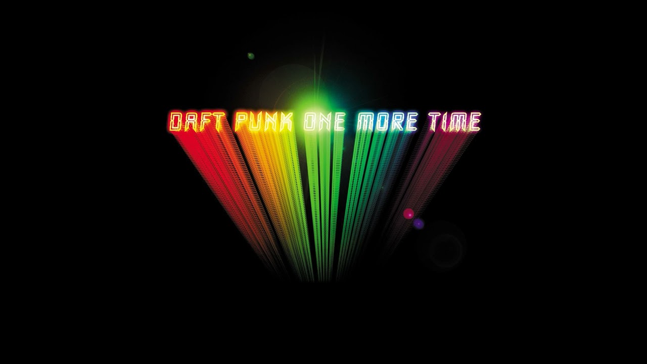 One More Time (Radio Edit)