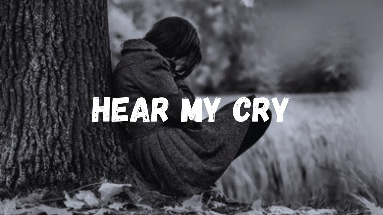 FREE Emotional Sad Piano Type Beat - '' Hear My Cry '' | Rap Instrumental | Story Telling