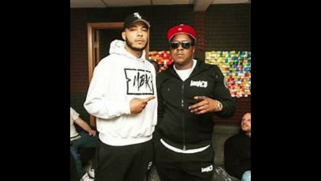 [Free] Jadakiss x Conway The Machine Type Beat - 