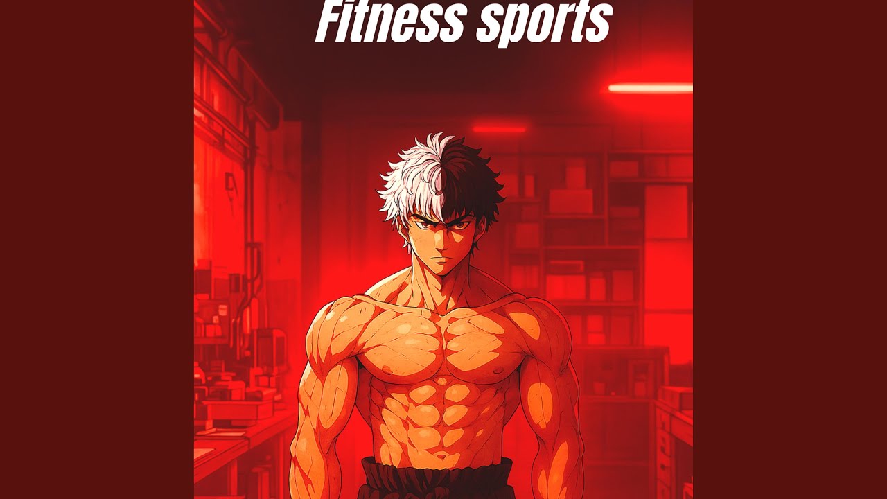 Fitness sports