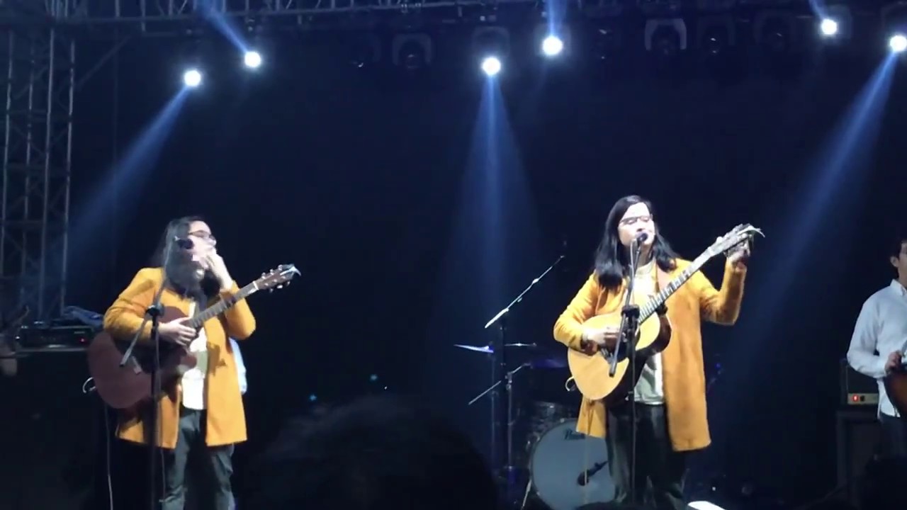 Ben&Ben - Branches (Karpos Live)