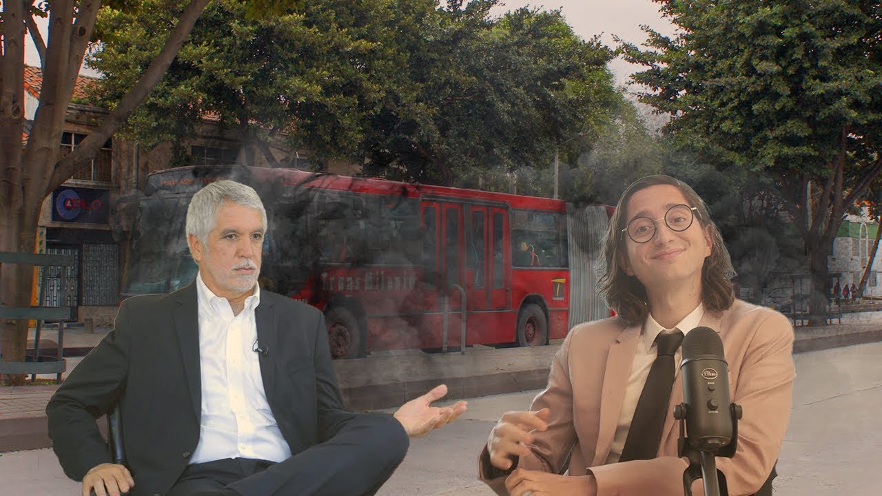 Enrique Peñalosa y sus promesas de humo | La Pulla